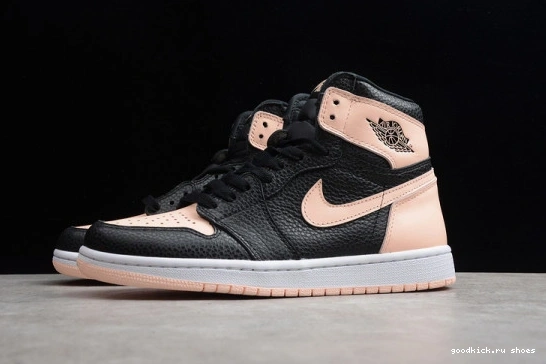 AIR RETRO CRIMSON TINT HIGH JORDAN BLACK 1 555088-081 555088-081 0301